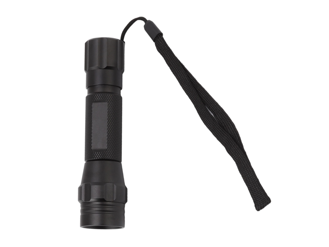 Lanterna Led SST40 2 Níveis Resistente à Água para Casa e Outdoor S/MARCA