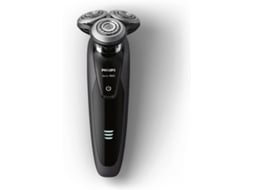Máquina de Barbear PHILIPS S9031/12 (Autonomia 50 min - Bateria) — Autonomia: 50min | C/ sistema de precisão