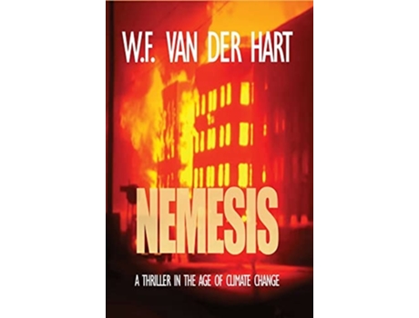 Livro Nemesis De W F Van Der Hart (inglês)