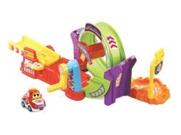 Vtech Toet Toet Auto'S Race & Stunt Looping