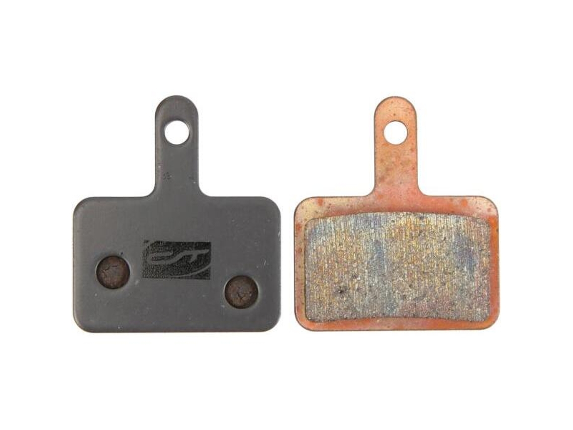 Pastilhas de travão CONTEC Sint Cbp-530S Shimano Deore M575/525/515/505/495/486/485