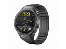 Pulseira Dobrável De Titânio Para Smartwatch De 46 Mm