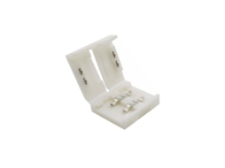 União Conector Rigido Click Para Fitas Led Monocolor 10mm LEDBOX