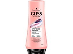 Condicionador GLISS KUR Split Ends Miracle Regenerating (200ml)