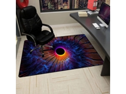 Tapete Cadeira Escritório Piso Antiderrapante Laminado Cadeira, Retangular Proteção Laminado,