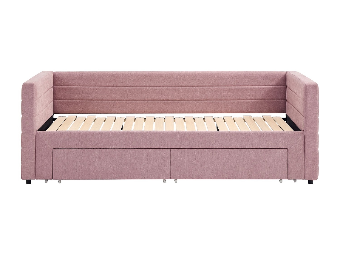 Cama Banqueta Camity