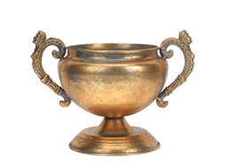 Vaso de Flores Vintage ALLINLESS