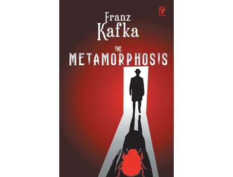 Livro Metamorphosis de Franz Kafka (Inglês)