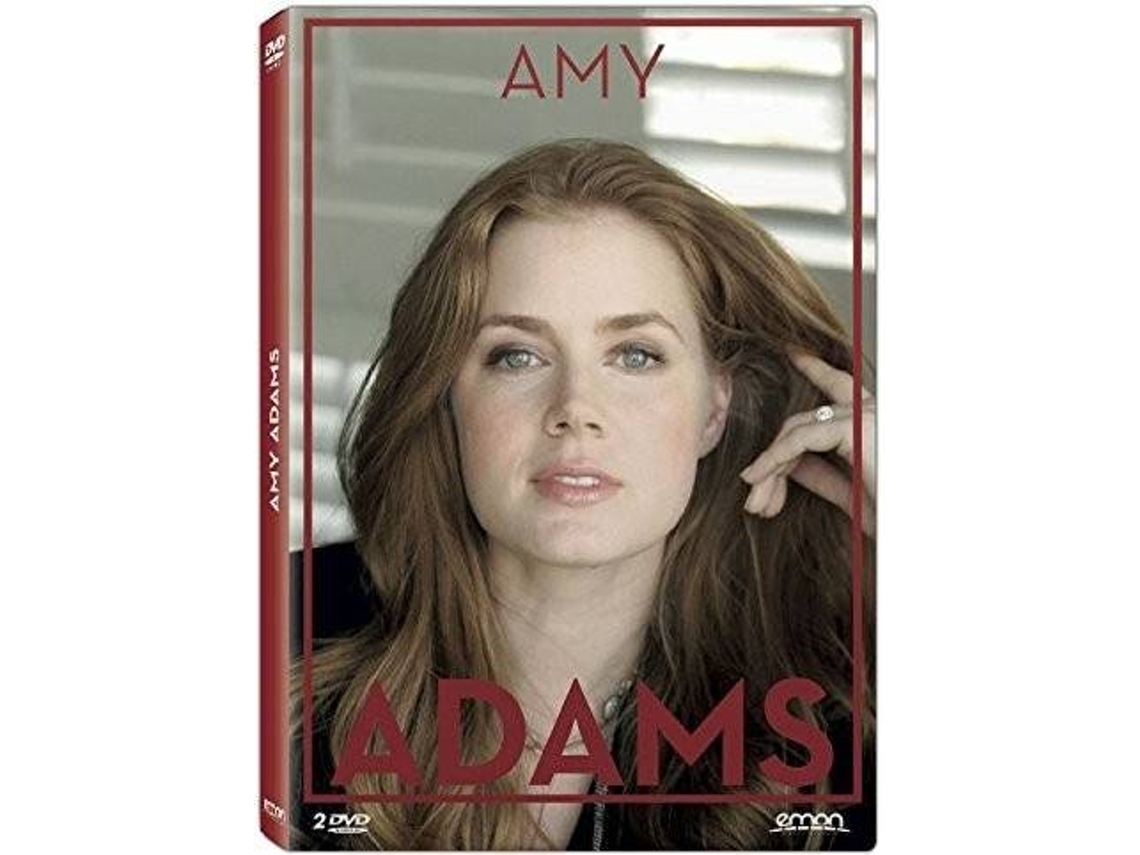 DVD Pack Amy Adams: La Duda + Sunshine Cleaning (Edição em Espanhol)