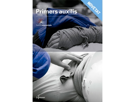 Livro Primers Auxilis. Módulo Transversal. Sanidad 2019 de VVAA (Catalão)