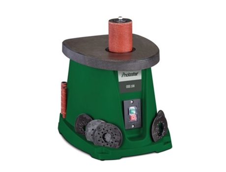 5903500 Lijadora De Husillo Oscilante Oss100 Holzstar