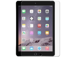 Protetor de Ecrã Tablet WEPHONE ACCESORIOS (iPad - 9.7'' - Vidro Temperado)