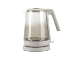Chaleira de Vidro Sem Fio de 1,7l e 220w Dod216g LIVOO