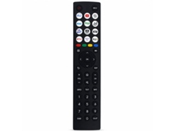 Comando À Distância De Substituição Compatível Com Tv Hisense En2b36h