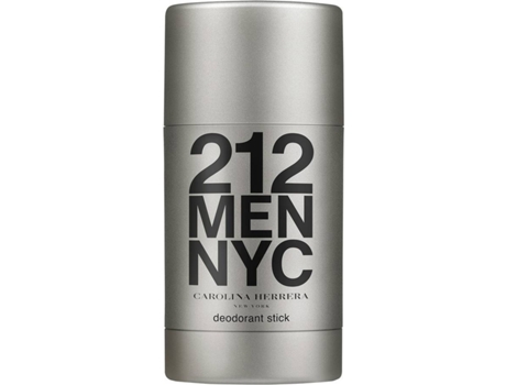 Desodorizante em Stick Nyc Men  (75 g)