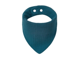 Babador Triangular Para Bebê, Paninho De Arrotar Macio, Toalha De Algodão Com Camada Grossa E Alta Absorção, Ideal Para Presente De Chá De Bebê P
