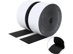 Fixação Magnética Inovadora Para Redes Mosquiteiras, Dimensões Máximas 150 X 130 Cm, Com 12 Ímanes antracite