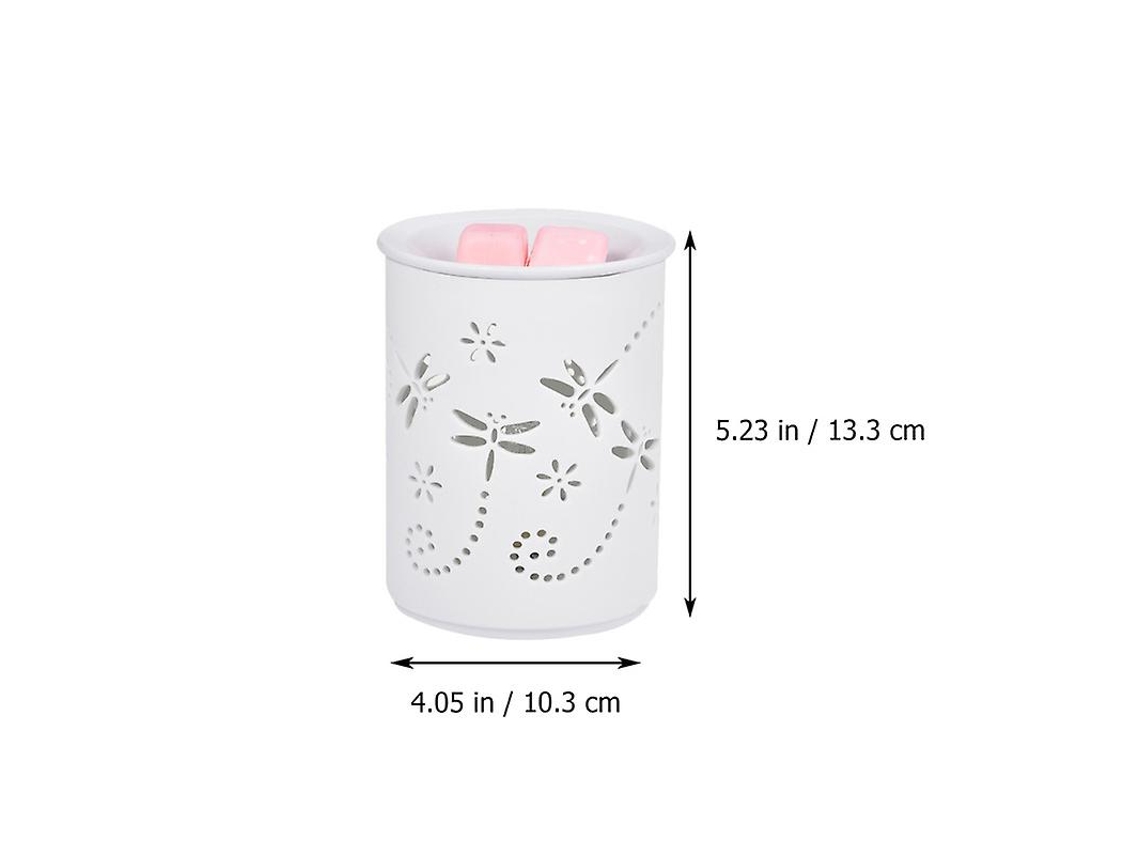 Lâmpada de Aroma para Casa ALLINLESS