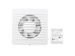 Extractor De Ar Potente Silencioso