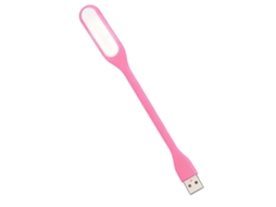 Luz Noturna Usb EOOCOO (led Portátil Criativo Plegável)