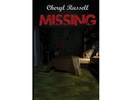 Livro Missing de Cheryl Russell (Inglês)