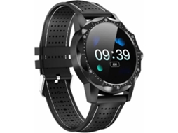 Smartwatch ENZONS Preto