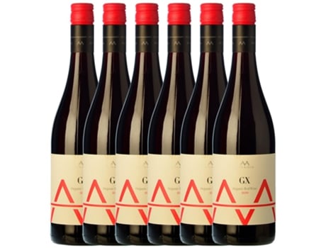 Vinho ALTA ALELLA Alta Alella Aa Gx Grenache Alella Joven (0.75 L - 6 unidades)