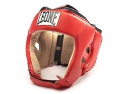 Capacete de Competição Contest - Vrm LEONE