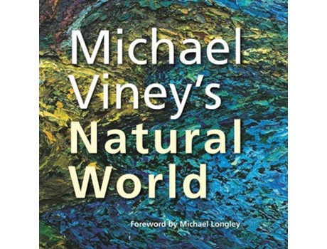 Livro Michael Vineys Natural World de Michael Viney (Inglês)