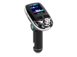 Reprodutor MP3 com Chamada Bluetooth e Tela Colorida EOOCOO