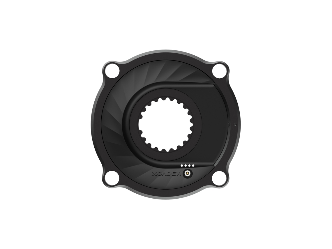 Sensor de Potência XCADEY G2 Shimano Bcd104