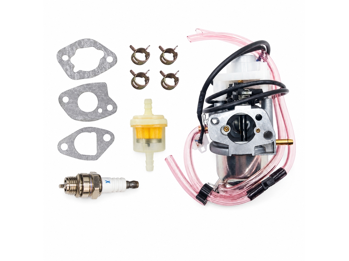 Carburador Para Gerador Eu1000i, Compatível Com P15d-2 16100-zm7-d25 Bf30c E
