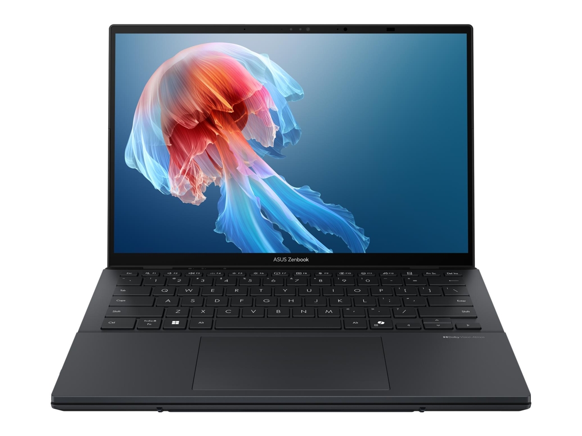 ASUS Zenbook Duo Ux8406ca ql336w U7 255h 14" OLED W11h