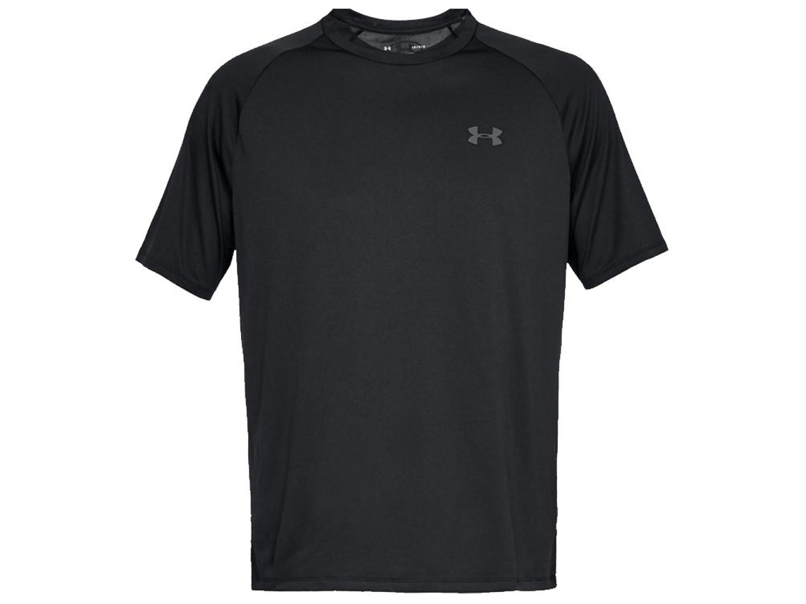 Under Armour Tech 20 Short Sleeve