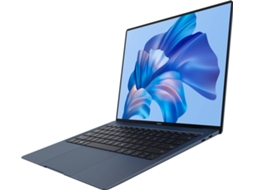 Portátil HUAWEI Matebook X Pro (14.2'' - Intel Evo Core i7-1260P - RAM: 16 GB - 1 TB SSD - Intel Iris Xe Graphics)