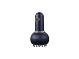 Dispositivo de Massagem Inteligente , Ferramenta Elétrica Gua Sha, Equipamento Doméstico, Compacto, Recarregável, Us STELASPLEN (com Visor Digital)
