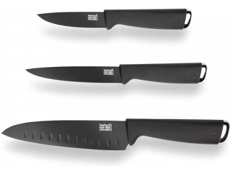 Facas de Cozinha e Blocos TAYLOR`S EYE WITNESS Juno LMS28CHBS7
