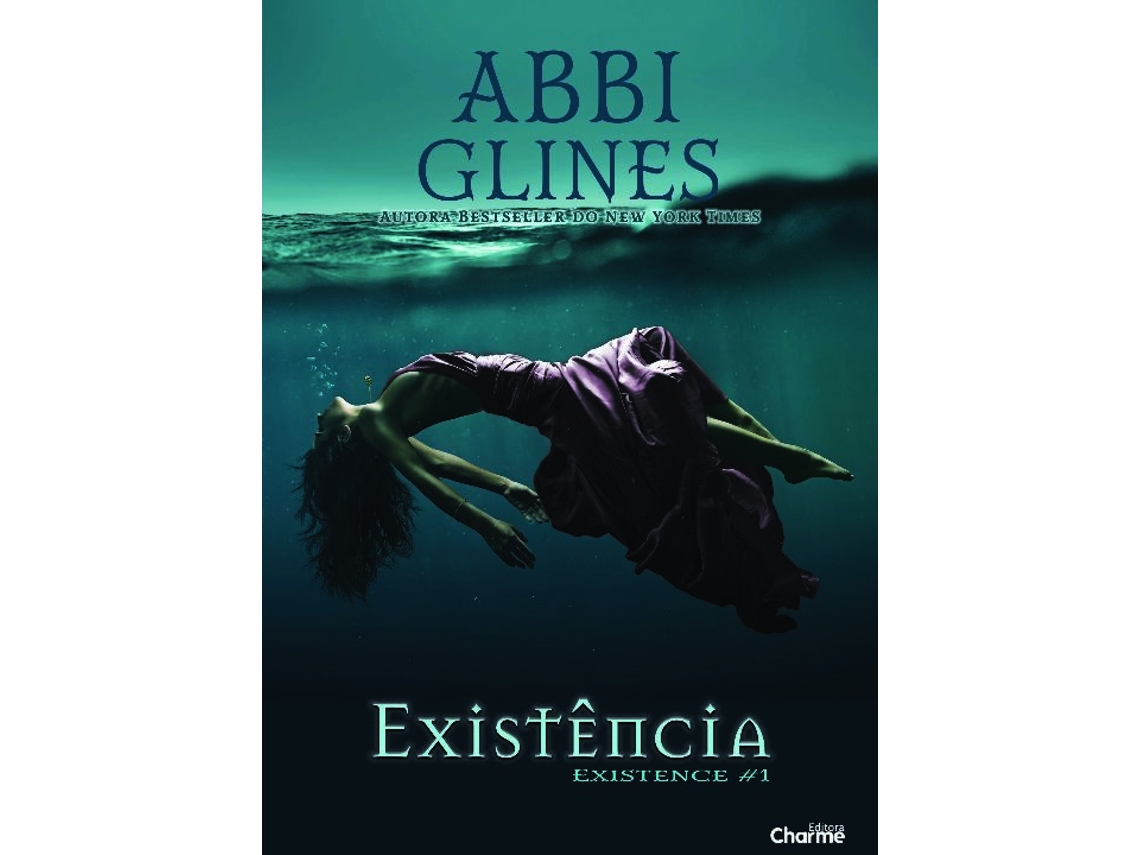 Livro Existencia de Glines e Abbi (Português)