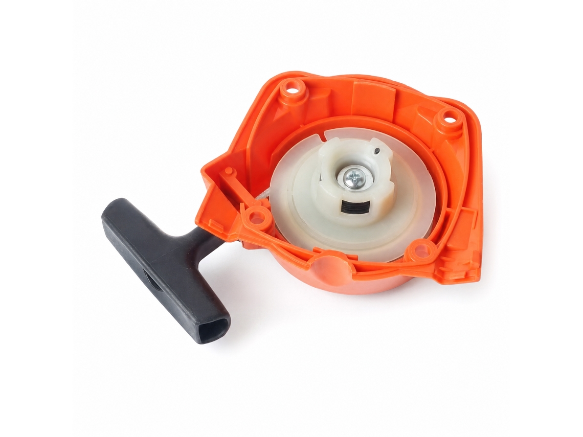 Conjunto De Arranque Manual Compatível Com Roçadora Husqvarna 541r/525r