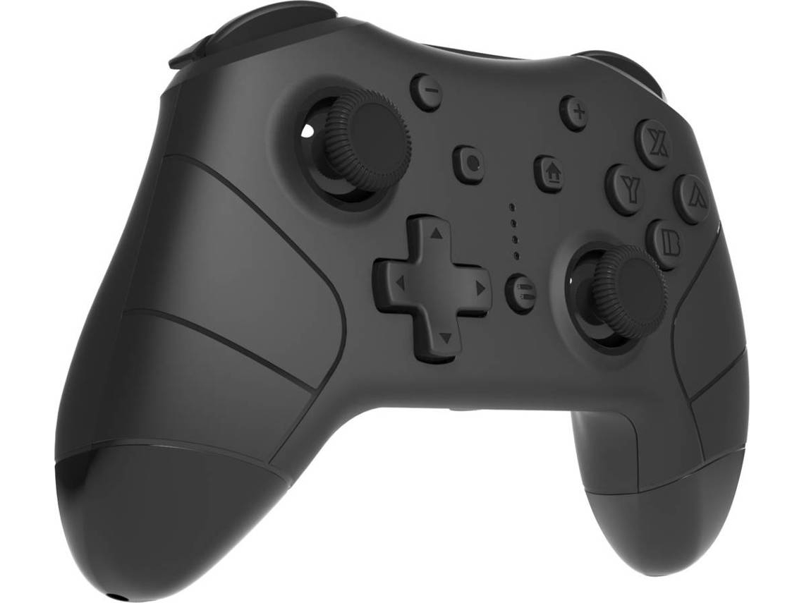 Comando sem fios NPLAY Skill 6.0 (Outlet Grade B Nintendo Switch