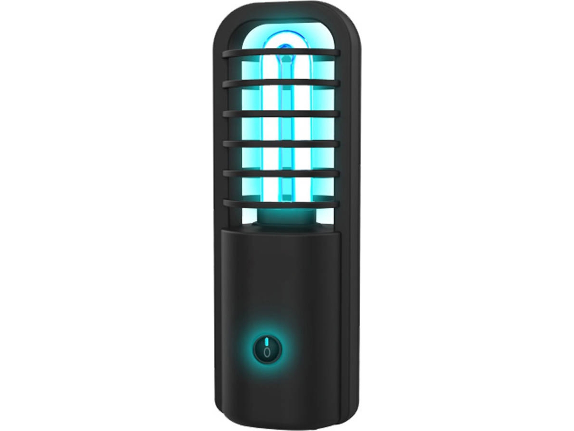 Caixa Esterilizadora  ANSELF Luz LED UV