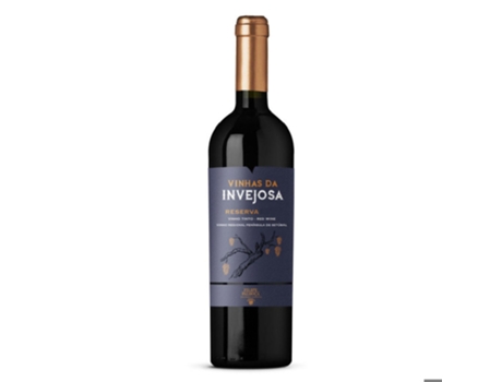 Vinhas Da Invejosa Reserva Regional Península de Setúbal Vinho Tinto FILIPE PALHOÇA