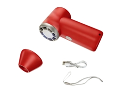 Mini Soprador Portátil 4 em 1 BRILVIBERA