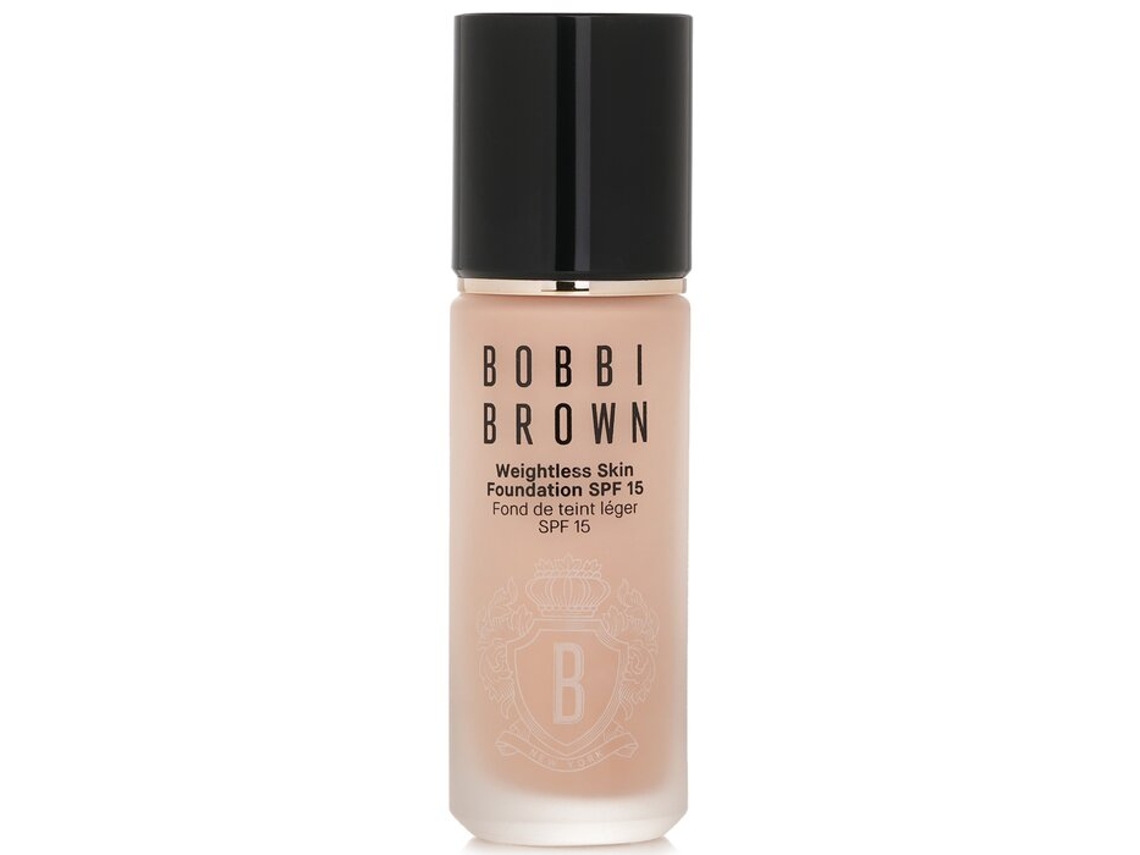 Base Weightless Skin FPS 15 C024 Marfim 30ml Bobbi Brown