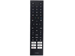 Controle Remoto De Substituição Ct-95025 Para Tv Toshiba 4k_glo