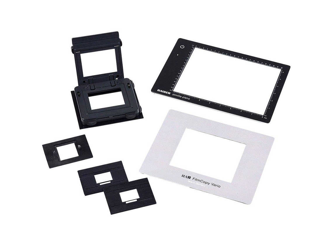 Kaiser 2458 Filmcopy Vario Kit