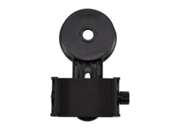 Suporte Adaptador de Telefone EOOCOO (universal, Compatível com Microscópios e Telescópios)