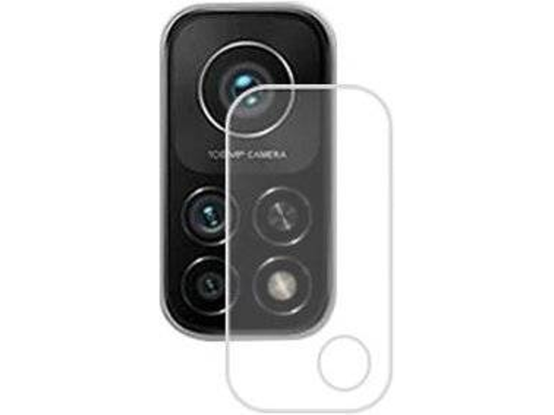 Pelicula de Vidro GIFT4ME Mi 10T Pro 5G