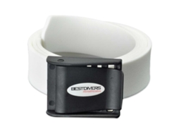 Borracha Cinto de Fivela Nylon Brancobest Divers