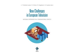 Livro New Challenges In European Television de Aavv (Inglês)